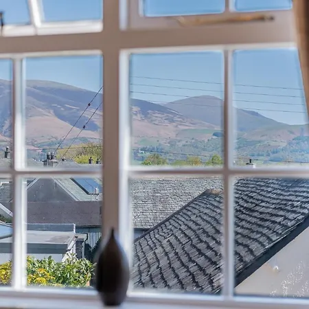 Appartement 9 Old Braithwaite Keswick (Cumbria)