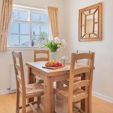 9 Old Braithwaite Apartment Keswick (Cumbria)