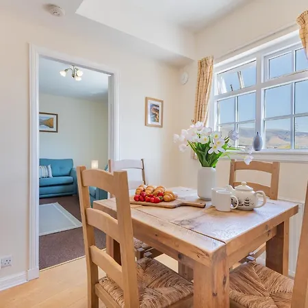 Apartamento 9 Old Braithwaite *