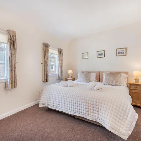 9 Old Braithwaite Apartamento *