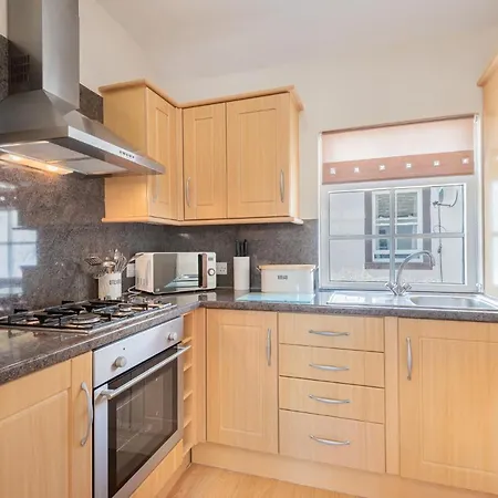 9 Old Braithwaite Apartamento