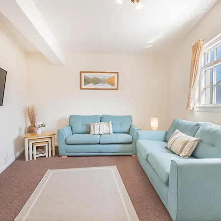 9 Old Braithwaite Apartamento *